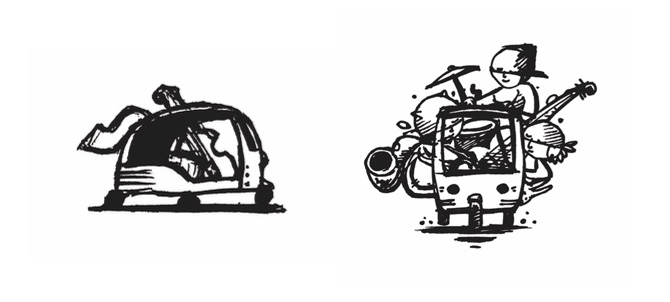 tuktuk-roughs